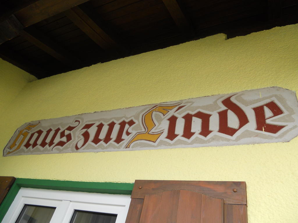 Haus Zur Linde Hotel Wagrain Phòng bức ảnh