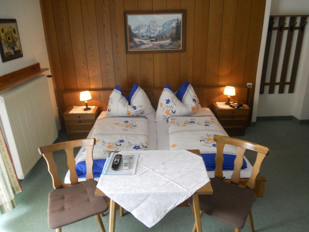 Haus Zur Linde Hotel Wagrain Phòng bức ảnh